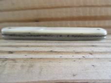 Robeson Cutlery Co. Pearl Pen Knife 
