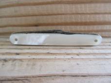 Robeson Cutlery Co. Pearl Pen Knife 
