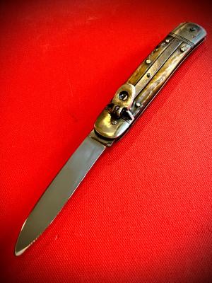 G. Grafrath "Springer" Hard To Find