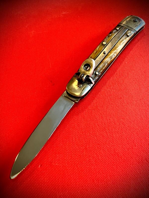 G. Grafrath "Springer" Hard To Find