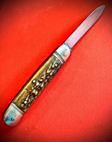 G. Grafrath "Springer" Hard To Find