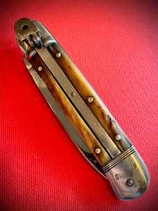 G. Grafrath "Springer" Hard To Find