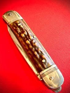 G. Grafrath "Springer" Hard To Find