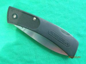 Schrade USA SP7 5" Lockback