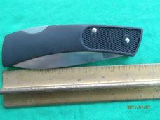 Schrade USA SP7 5" Lockback