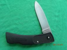 Schrade USA SP7 5" Lockback