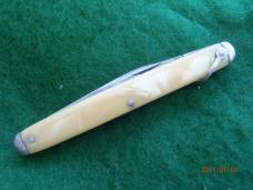 J.A. Henckels Germany Pen Knife #771