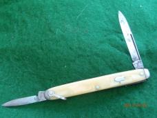J.A. Henckels Germany Pen Knife #771