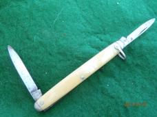 J.A. Henckels Germany Pen Knife #771