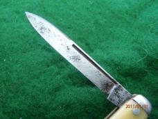 J.A. Henckels Germany Pen Knife #771