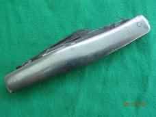 Remington 4" Metal Stockman #R3059