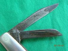 Remington 4" Metal Stockman #R3059