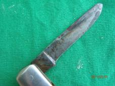Remington 4" Metal Stockman #R3059