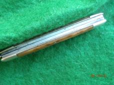 Cattaraugus Sleeveboard Whittler Bone Punch Blade