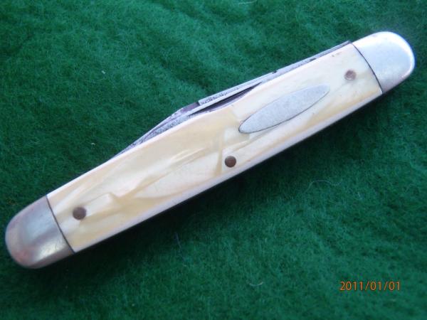 Schrade Cutlery Co Walden NY Schrade Cutlery Co Walden NY