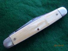 Schrade Cutlery Co Walden NY 