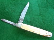 Schrade Cutlery Co Walden NY 
