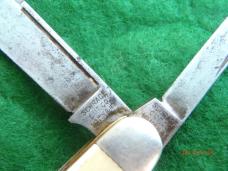 Schrade Cutlery Co Walden NY 