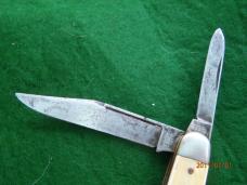 Schrade Cutlery Co Walden NY 