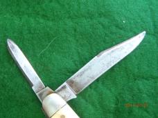 Schrade Cutlery Co Walden NY 