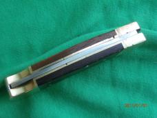 Buck 112 USA Lockback knife