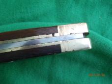 Buck 112 USA Lockback knife
