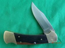 Buck 112 USA Lockback knife