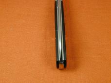 Beaver Falls Cutlery Ebony Wood with Mammoth Shield Jack Knife from Cooper Cutlery USA EBJ-MS