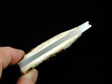 Beaver Falls Cutlery Genuine Stag Jack Knife from Cooper Cutlery USA Made STAG