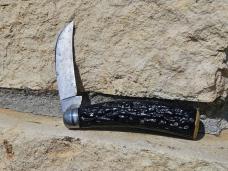 Antique Saynor Hawkbill Knife - Sheffield, England
