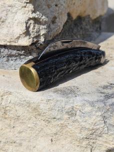 Antique Saynor Hawkbill Knife - Sheffield, England