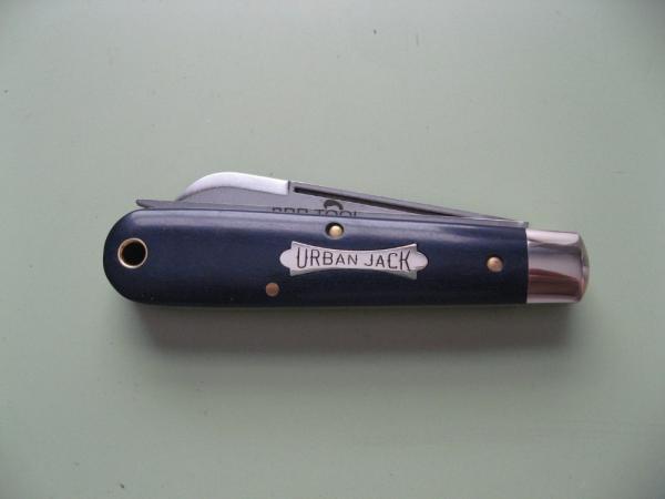 GREAT EASTERN 153224 TIDIOUTE URBAN JACK #1