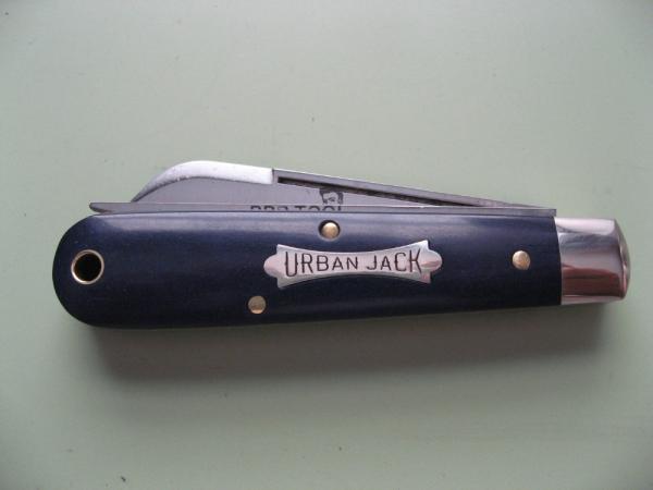 GREAT EASTERN 153224 TIDIOUTE URBAN JACK #2 GREAT EASTERN 153224 TIDIOUTE URBAN JACK #2