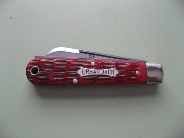 GREAT EASTERN 153224 TIDIOUTE URBAN JACK #3 GREAT EASTERN 153224 TIDIOUTE URBAN JACK #3