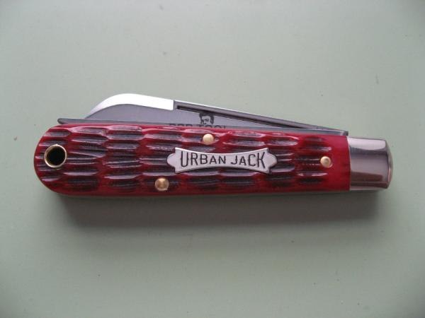 GREAT EASTERN 153224 TIDIOUTE URBAN JACK #4