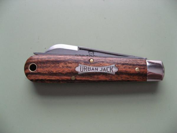 GREAT EASTERN 153224 TIDIOUTE URBAN JACK #6