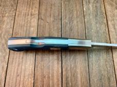 Sovereign Aristocrat by G. Sakai Lockback Seki Japan 1980’s 