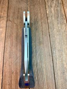 Sovereign Aristocrat by G. Sakai Lockback Seki Japan 1980’s 
