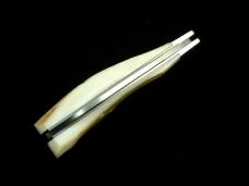 Beaver Falls Cutlery Genuine Stag Jack Knife from Cooper Cutlery USA Made STAG
