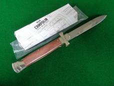 AGA CAMPOLIN SP-AL23B-SA MALTESE Lock Back 23cm MIB !