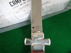 AGA CAMPOLIN SP-AL23B-SA MALTESE Lock Back 23cm MIB !