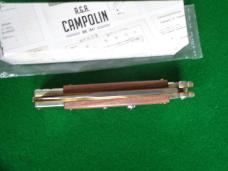 AGA CAMPOLIN SP-AL23B-SA MALTESE Lock Back 23cm MIB !