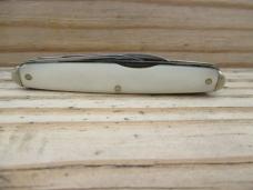 Sta-Sharp Model 9530 Stainless Pen 