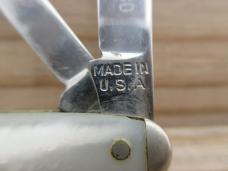Sta-Sharp Model 9530 Stainless Pen 
