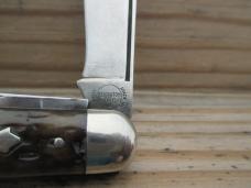 Remington Teardrop Jack 