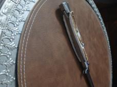 "SUPER NICE" 11" 4mm STAG FRANK BELTRAME SWINGUARD