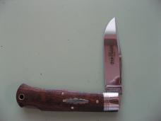 GREAT EASTERN 721123LB CODY SCOUT CHE CHEN ROSWOOD "STORE" #1     