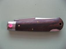 GREAT EASTERN 721123LB CODY SCOUT CHE CHEN ROSWOOD "STORE" #2     