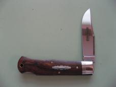 GREAT EASTERN 721123LB CODY SCOUT CHE CHEN ROSWOOD "STORE" #2     