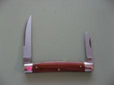 GREAT EASTERN 130224 CLERK COCOBOLO WOOD #1  